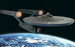 Star Trek: Raumschiff Enterprise (TV-Serie) - Staffel 1